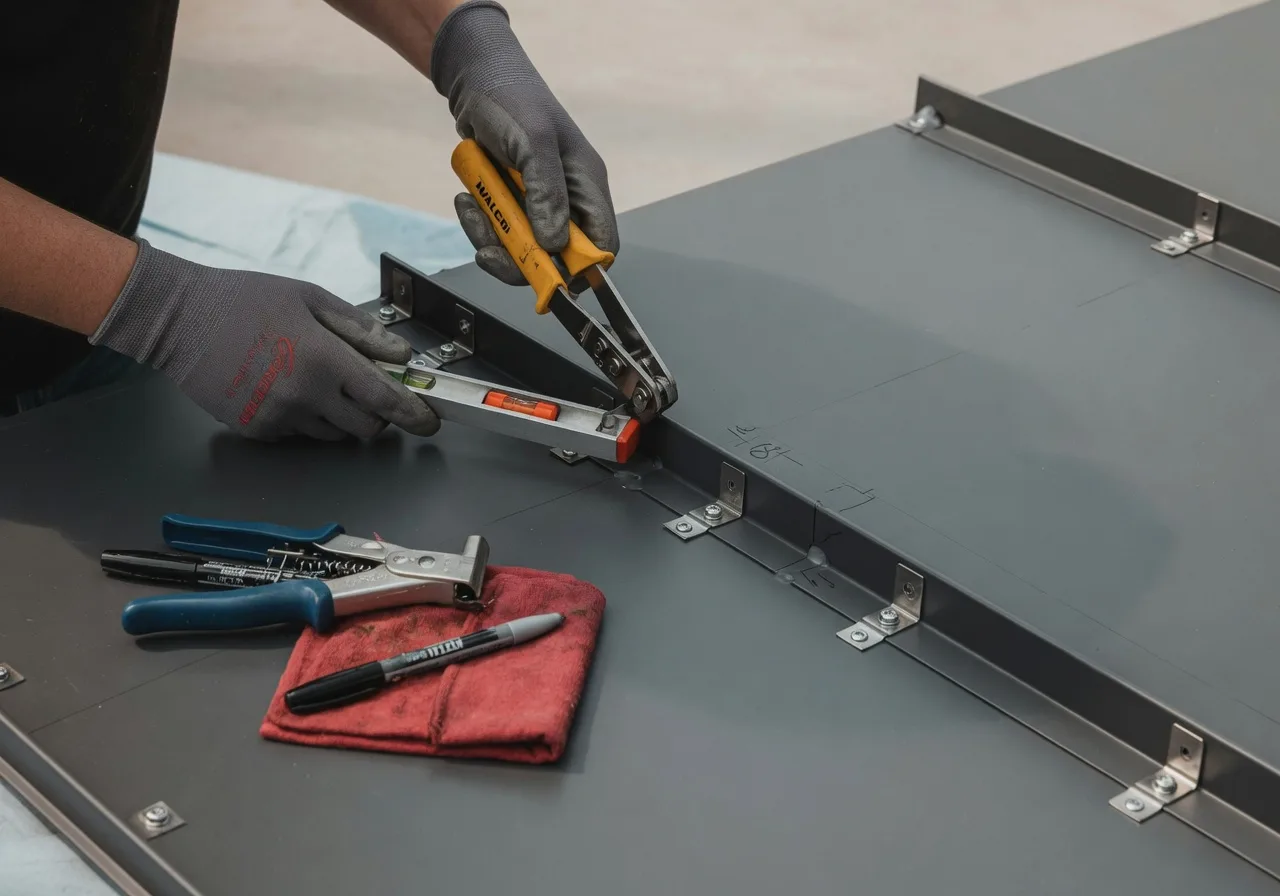 Why choose Metal Roofing Installation in Charenton, LA
